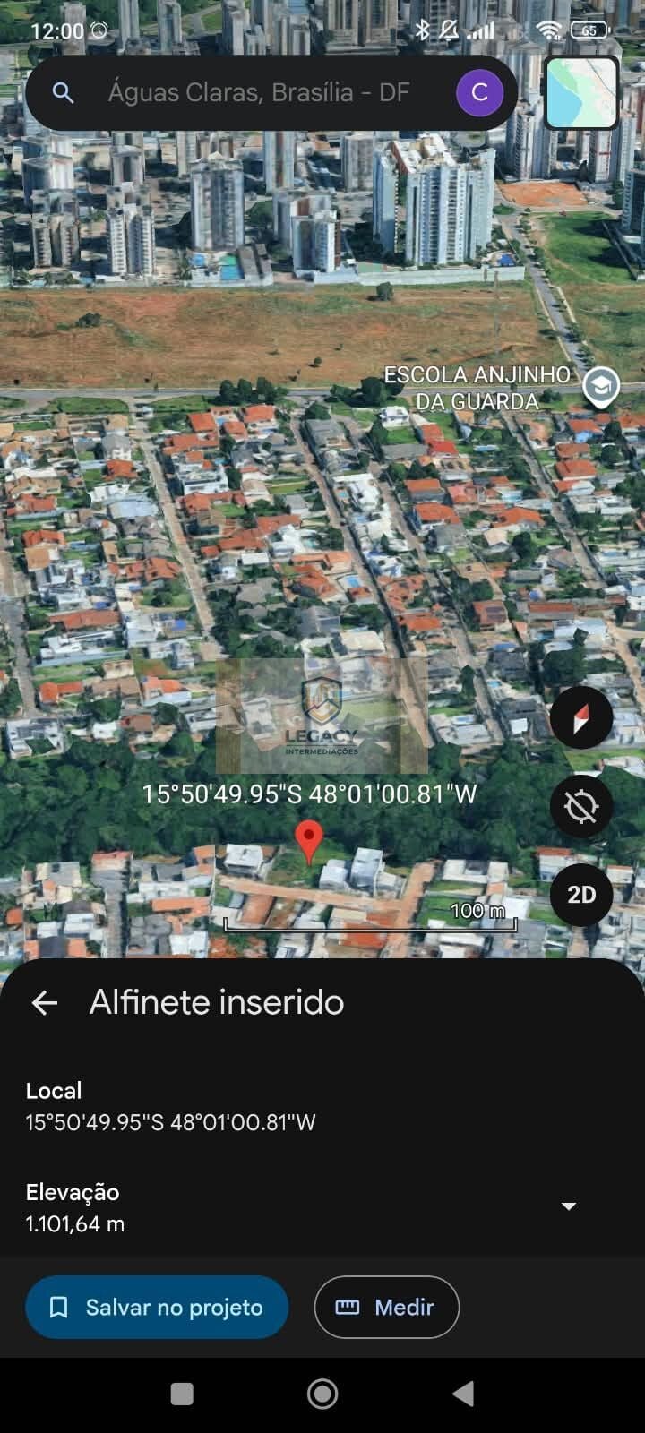 Terreno, 350 m² - Foto 7