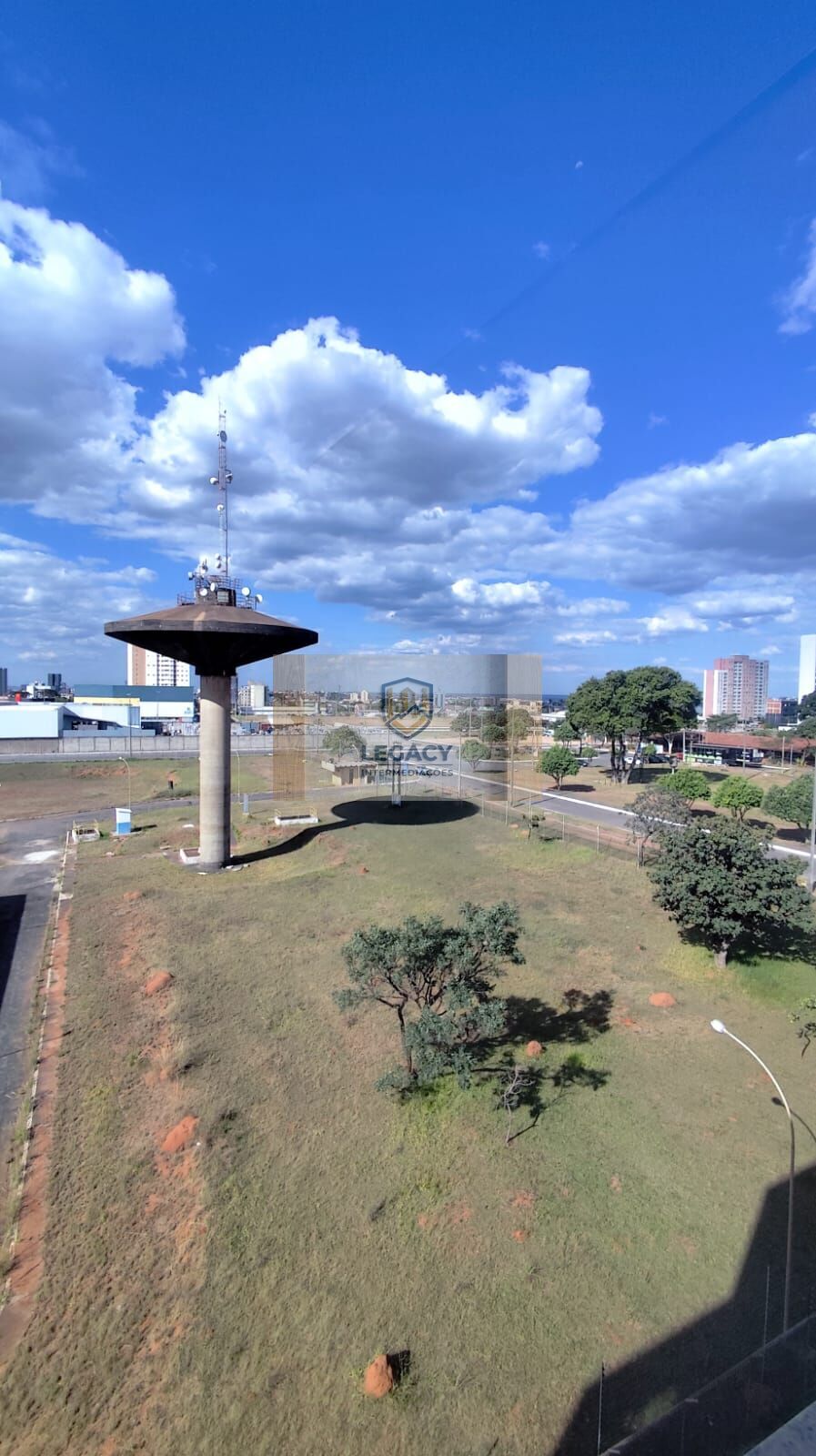 Apartamento Cobertura em Samambaia Sul, Brasília/DF