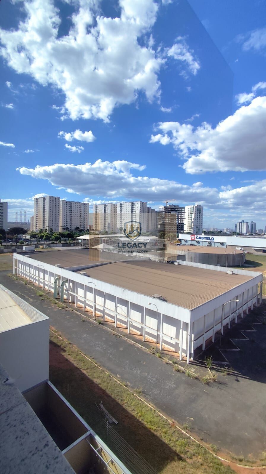 Apartamento Cobertura em Samambaia Sul, Brasília/DF