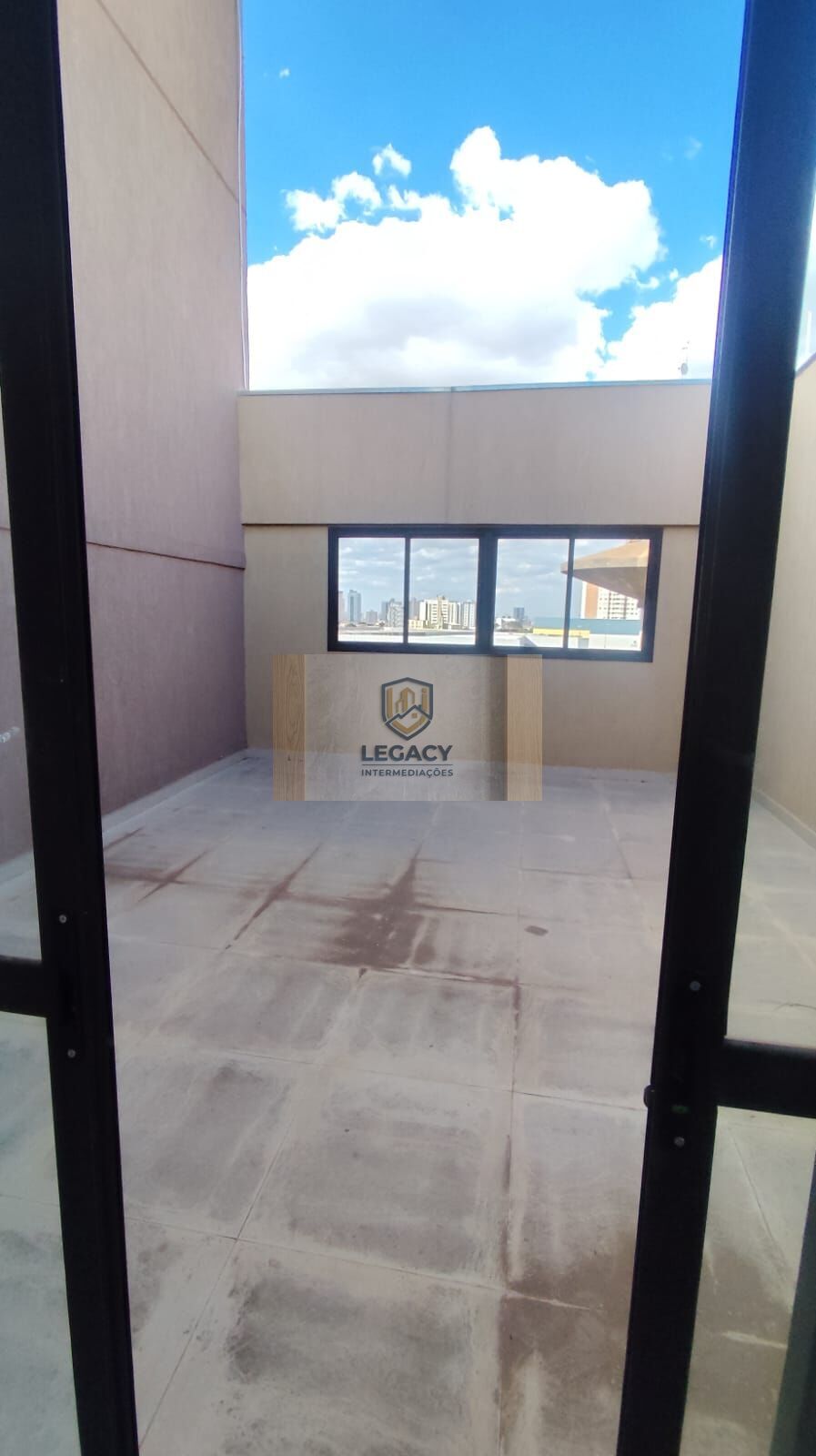 Apartamento Cobertura em Samambaia Sul, Brasília/DF