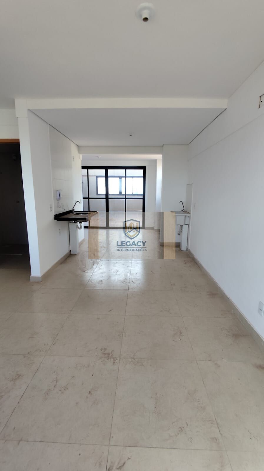 Apartamento Cobertura em Samambaia Sul, Brasília/DF