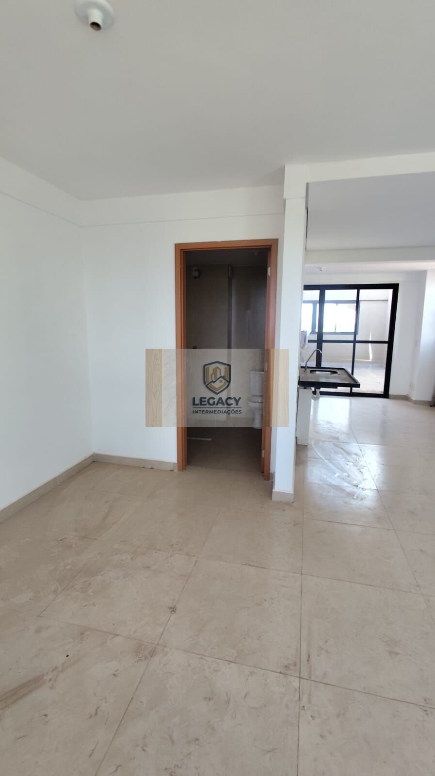 Apartamento Cobertura em Samambaia Sul, Brasília/DF