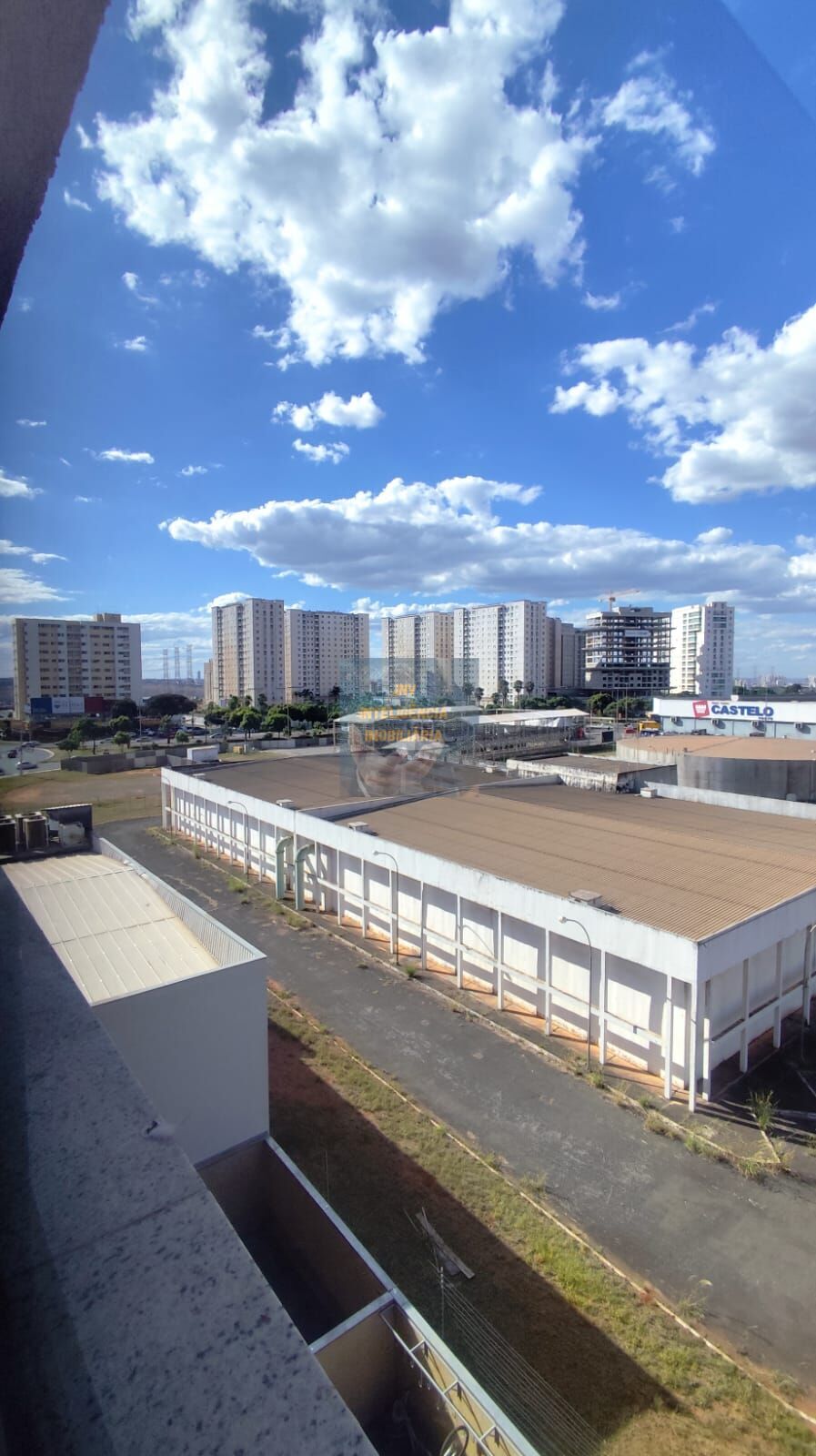 Cobertura, 1 quarto, 70 m² - Foto 3