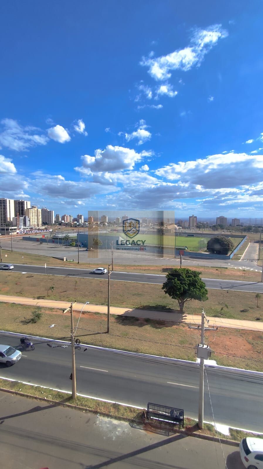 Apartamento Cobertura em Samambaia Sul, Brasília/DF