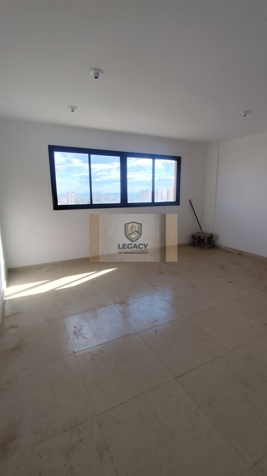 Apartamento Cobertura em Samambaia Sul, Brasília/DF