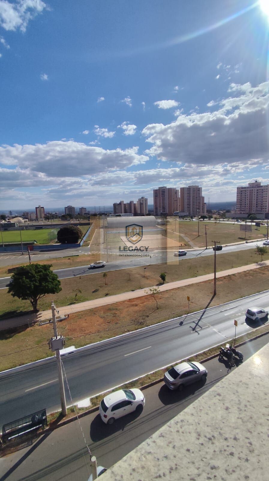 Apartamento Cobertura em Samambaia Sul, Brasília/DF