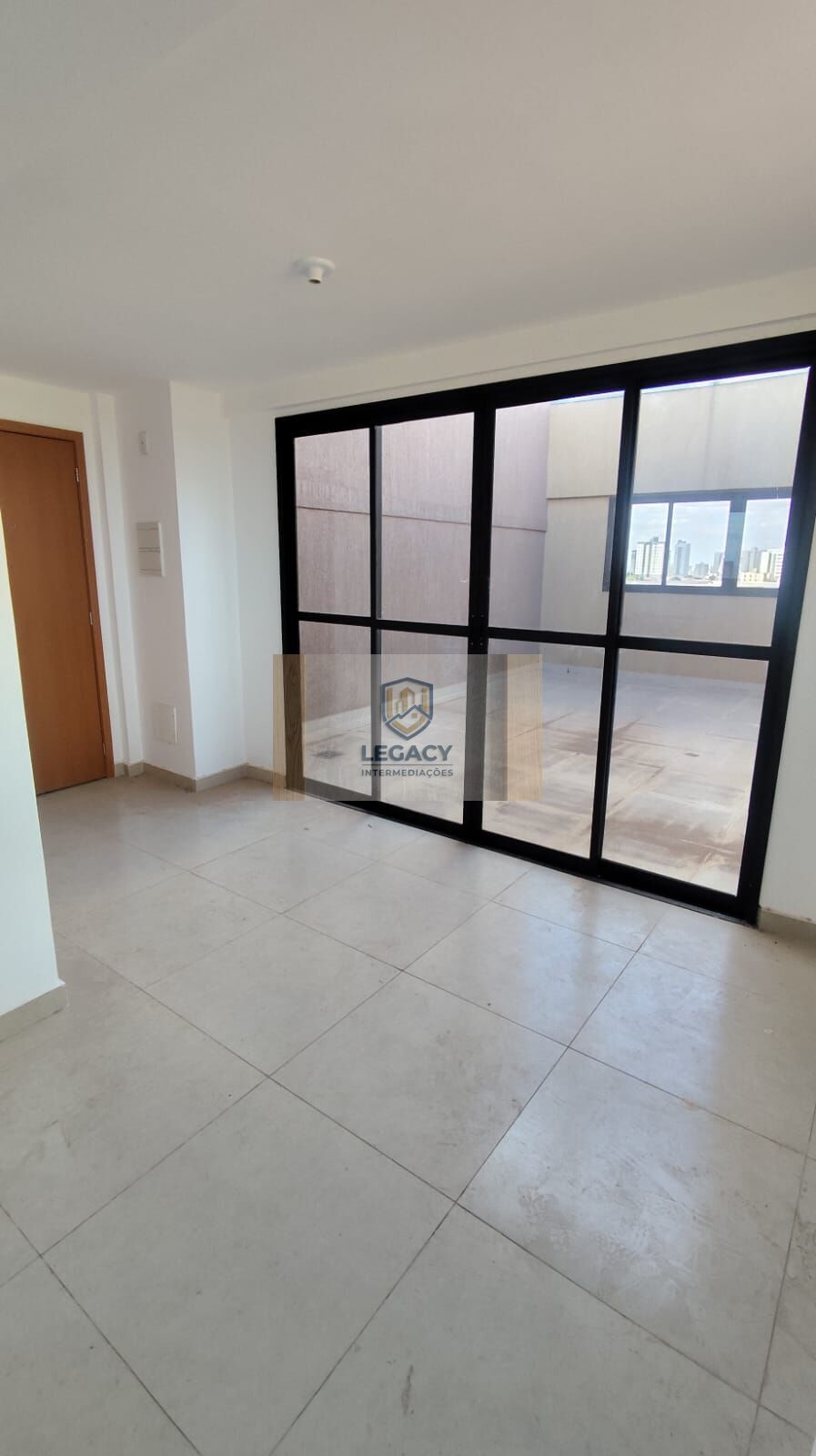 Apartamento Cobertura em Samambaia Sul, Brasília/DF