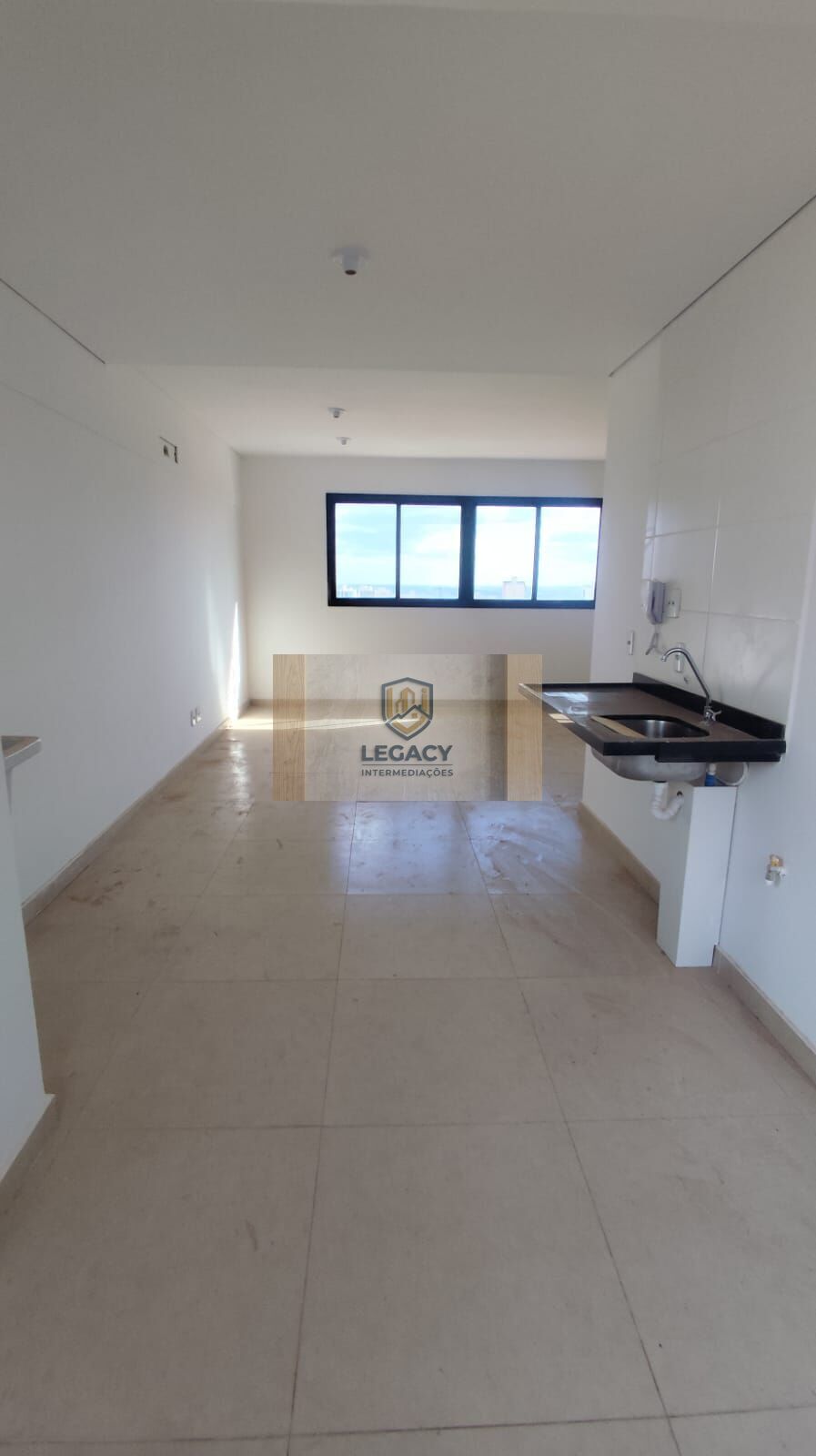 Apartamento Cobertura em Samambaia Sul, Brasília/DF