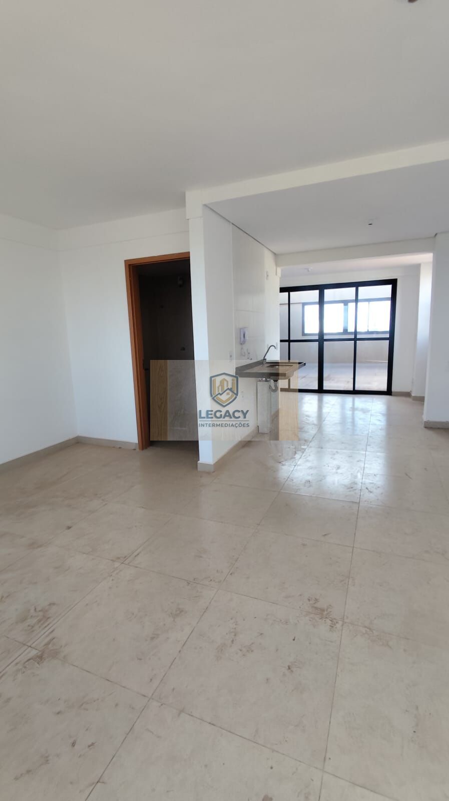 Apartamento Cobertura em Samambaia Sul, Brasília/DF