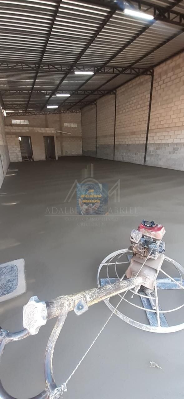 Depósito-Galpão, 158 m² - Foto 5