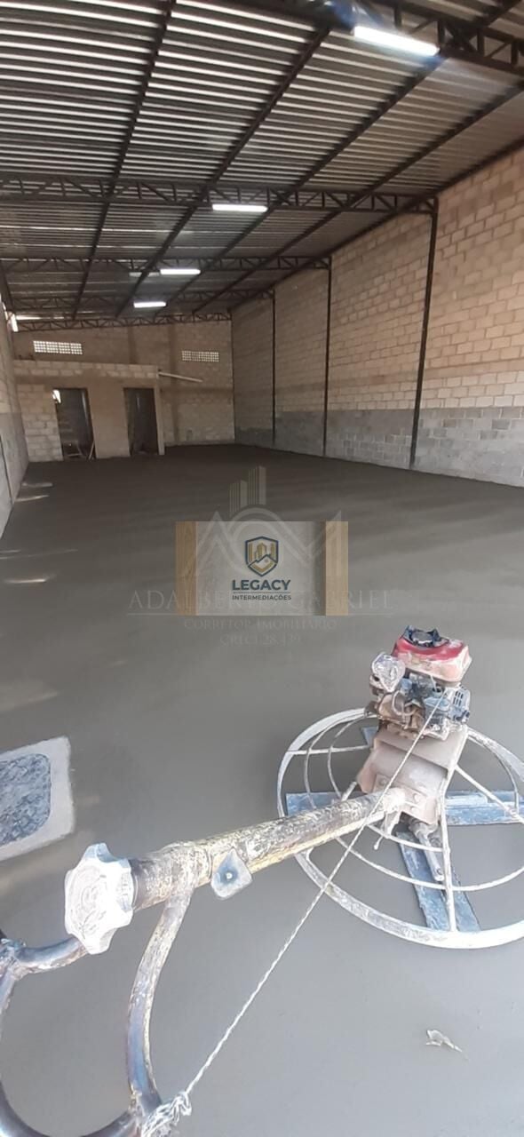 Depósito-Galpão, 158 m² - Foto 5