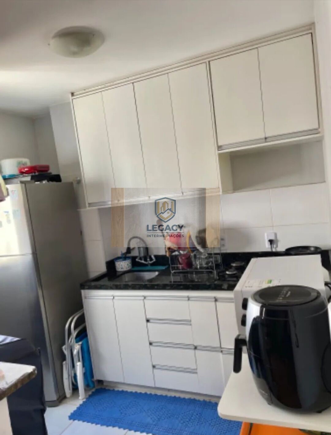 ÁGIO Apartamento Valparaíso I