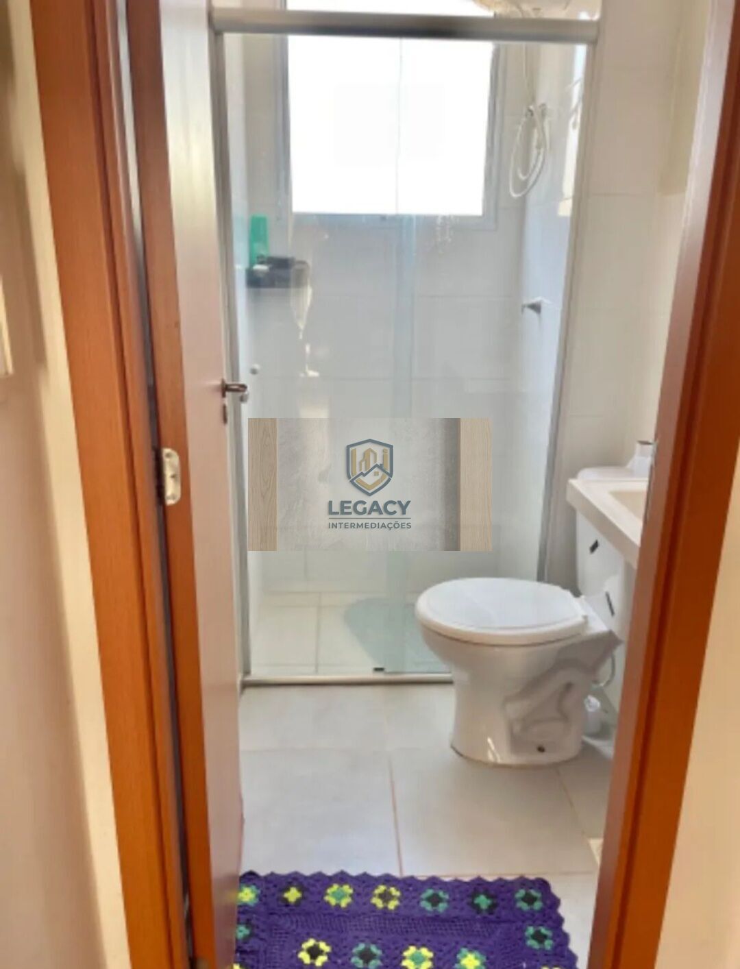 ÁGIO Apartamento Valparaíso I
