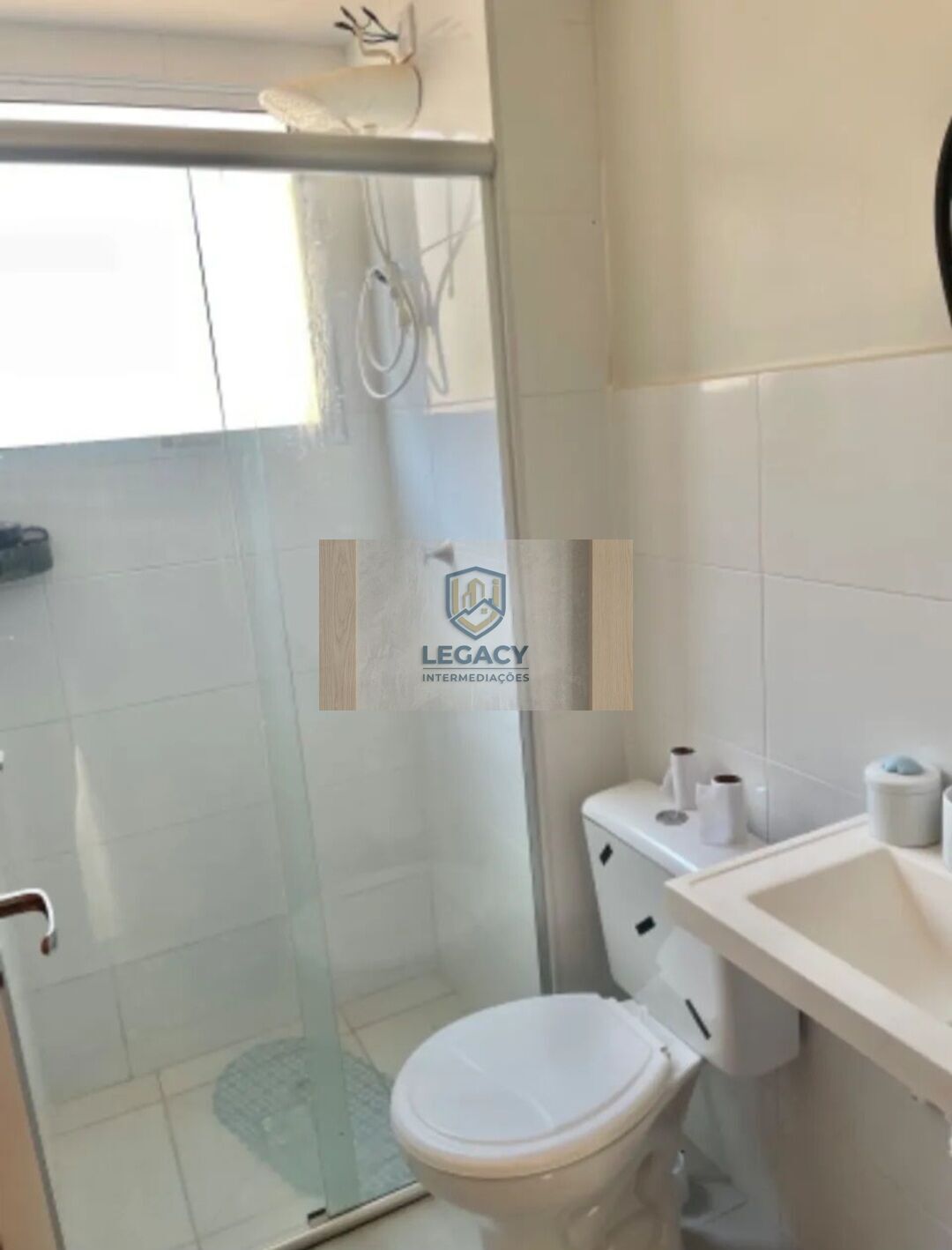 ÁGIO Apartamento Valparaíso I