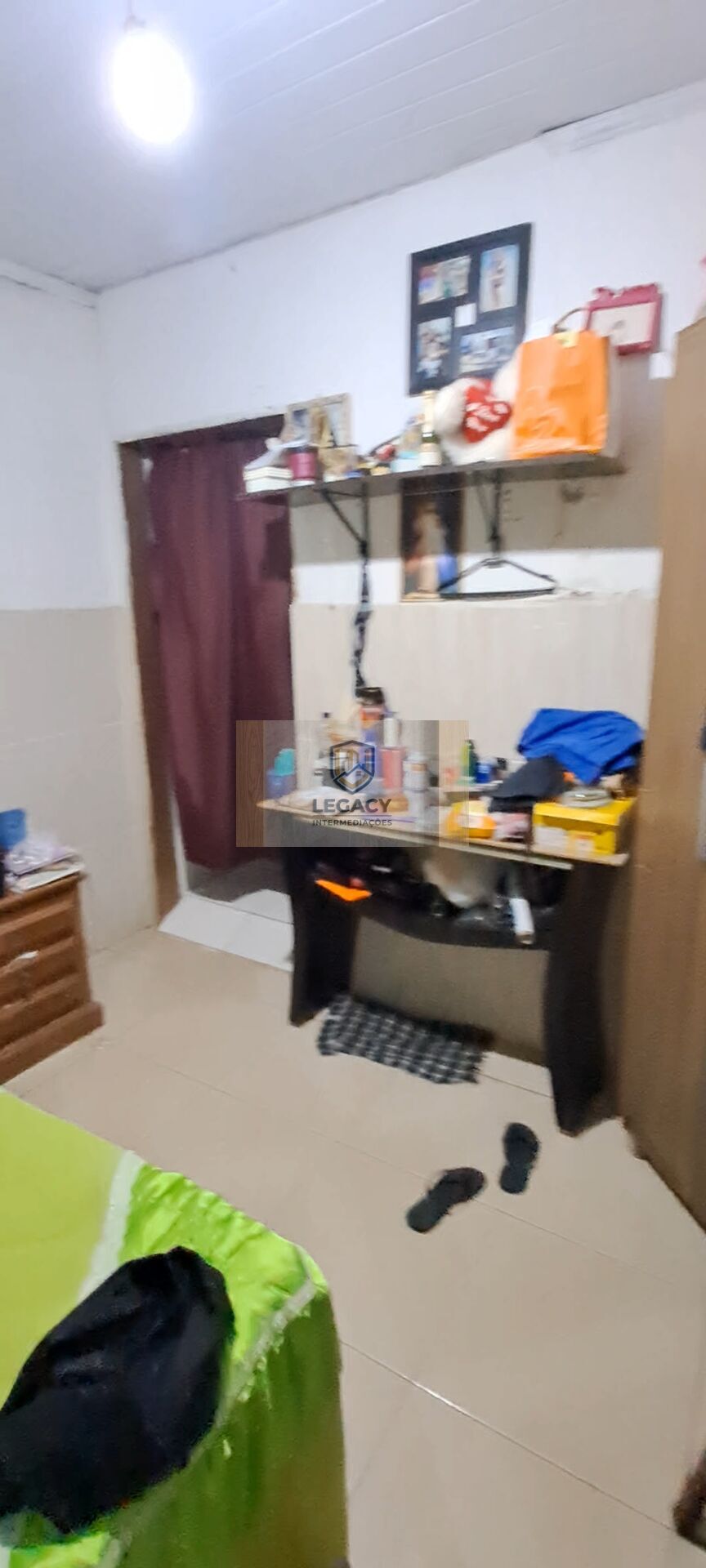 Casa em Condomínio fechado no Guará