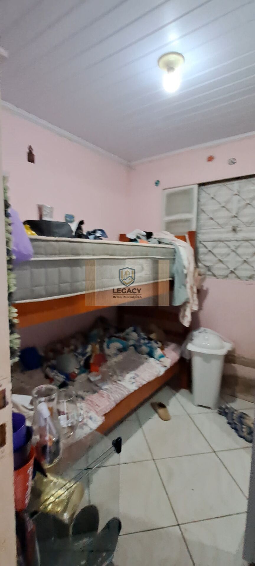 Casa em Condomínio fechado no Guará
