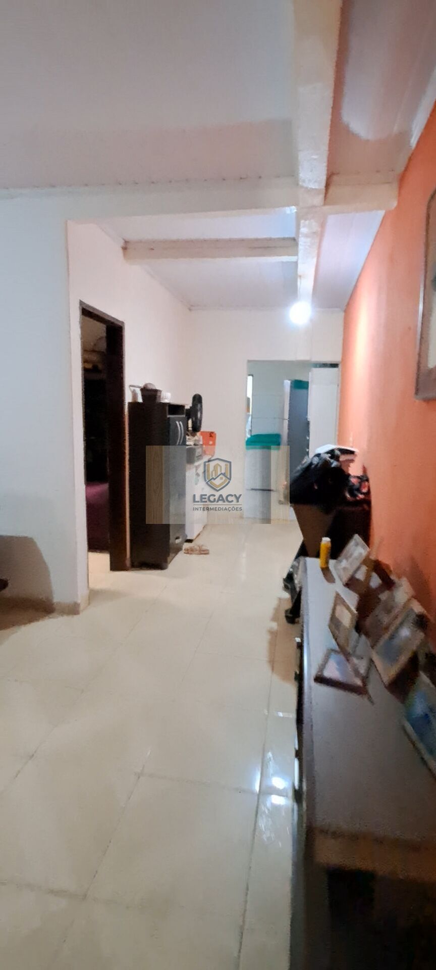Casa em Condomínio fechado no Guará