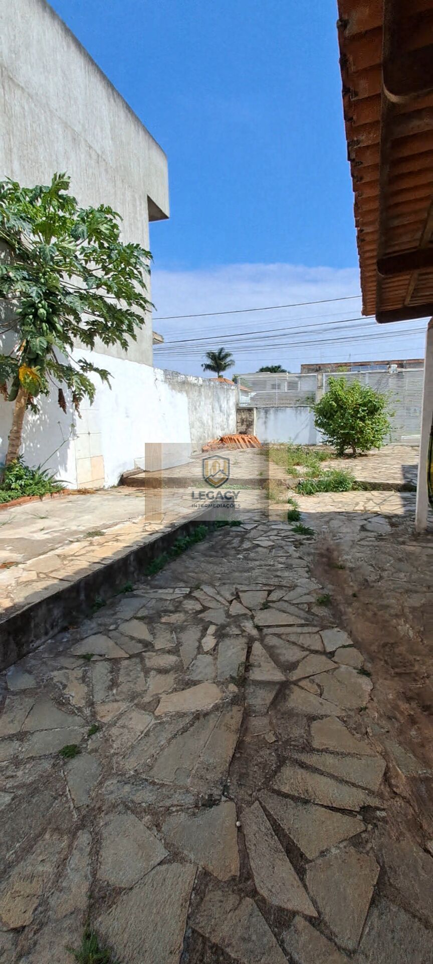 Casa em Condomínio fechado no Guará
