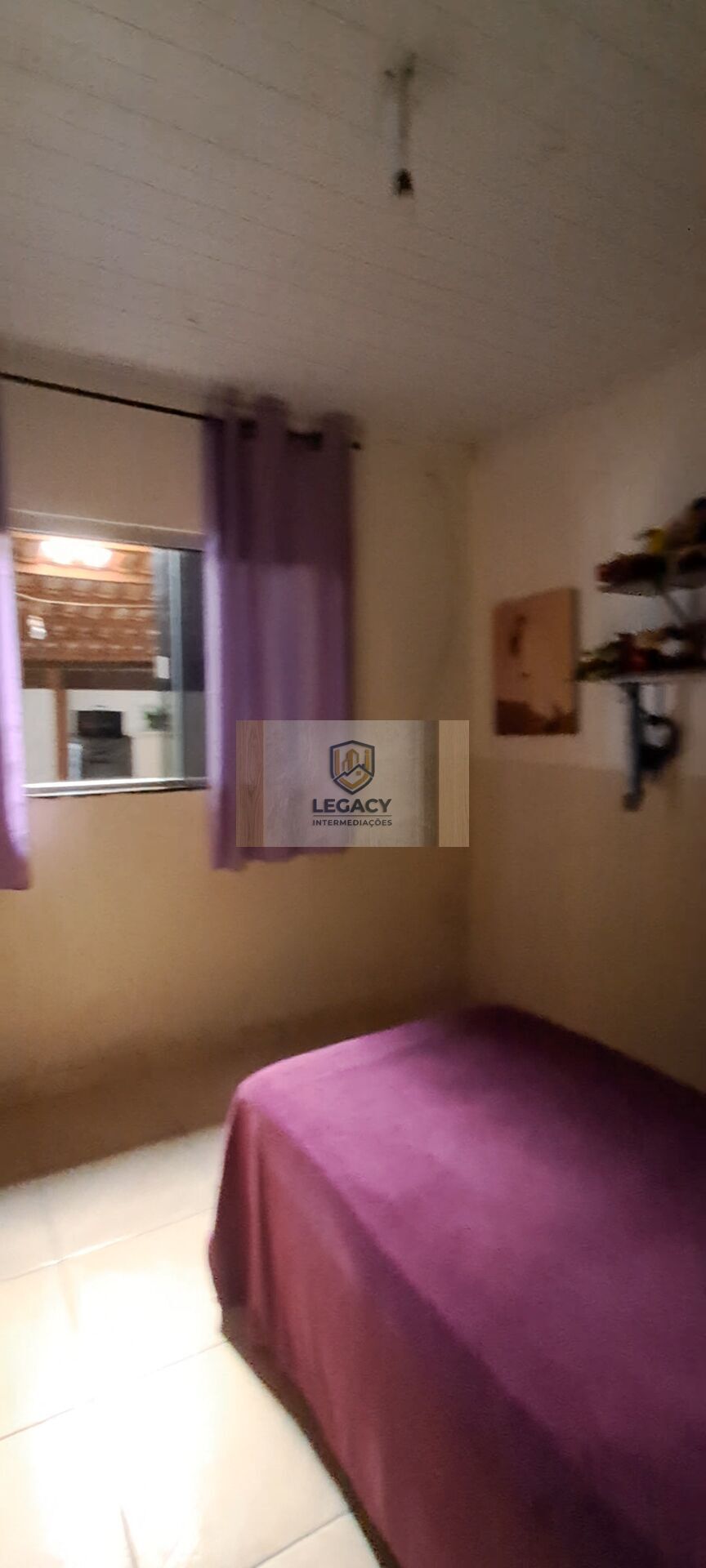 Casa em Condomínio fechado no Guará