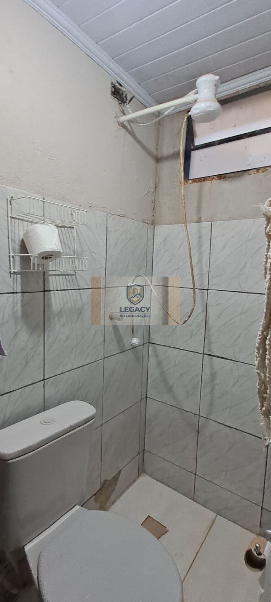 Casa em Condomínio fechado no Guará