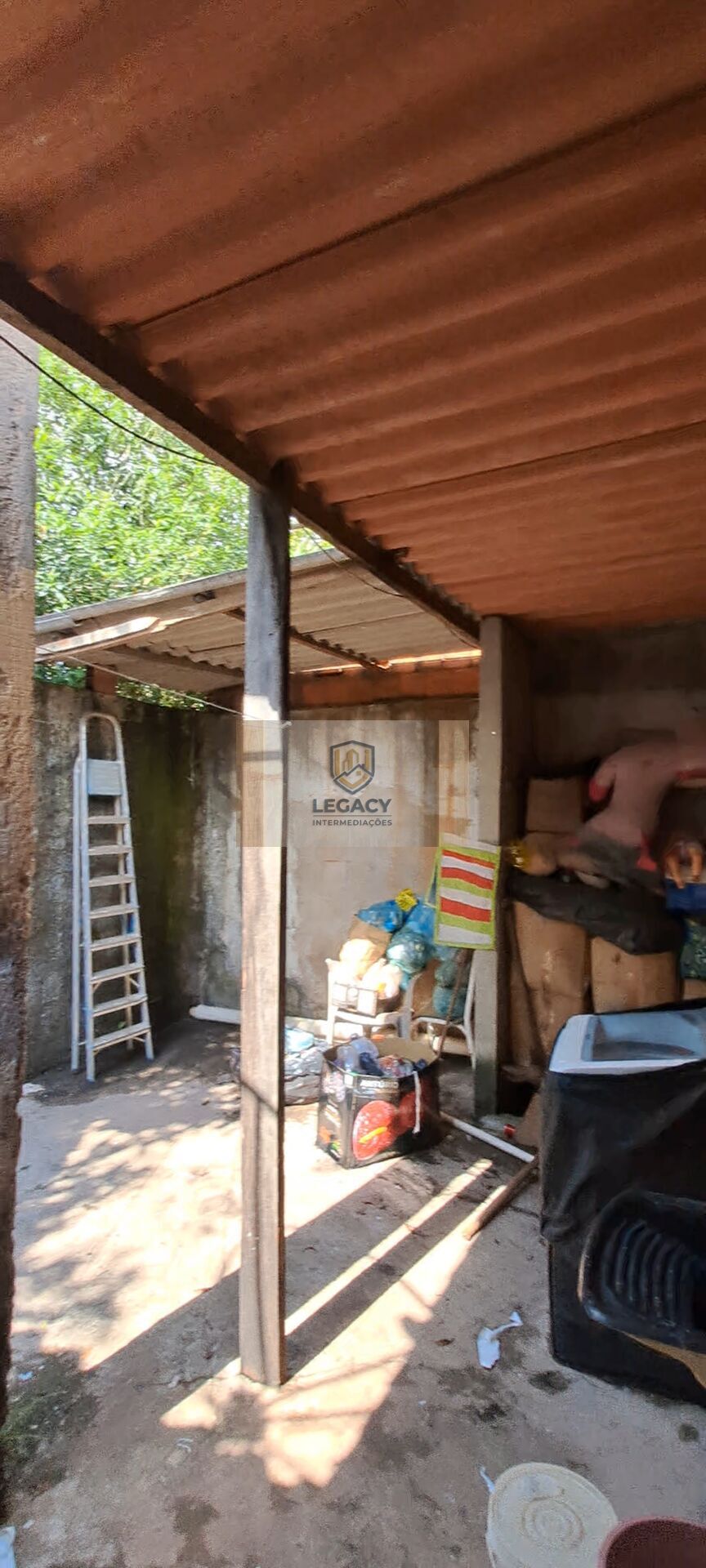 Casa em Condomínio fechado no Guará