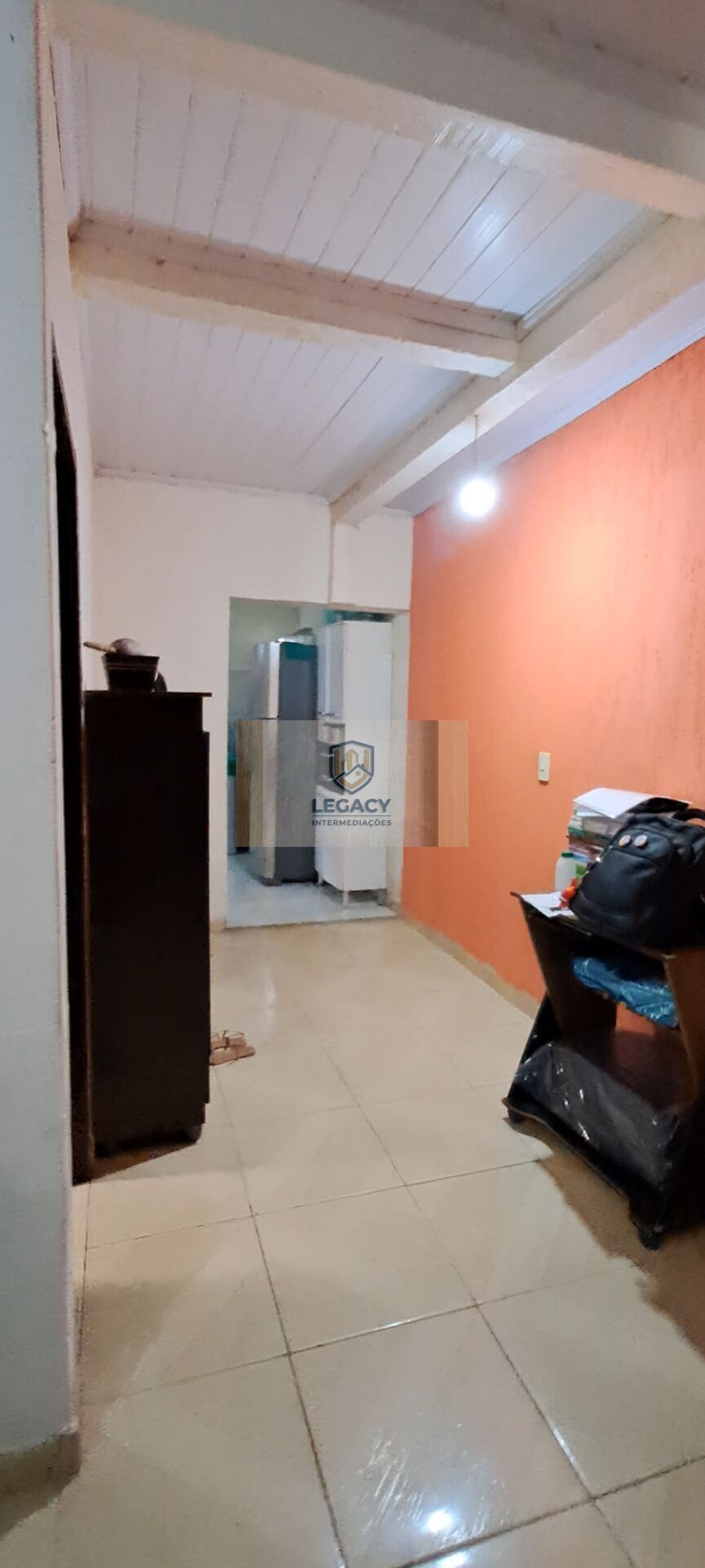Casa em Condomínio fechado no Guará