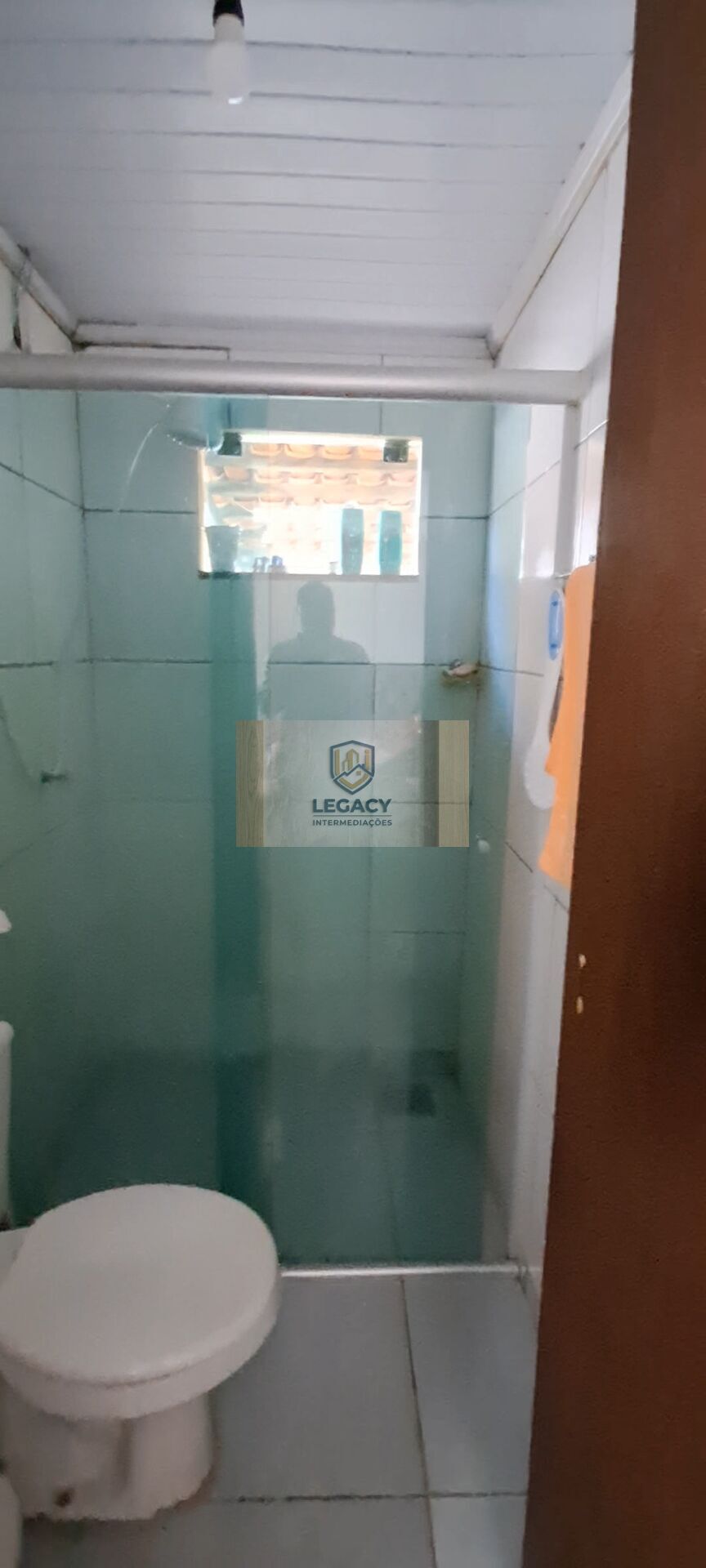 Casa em Condomínio fechado no Guará