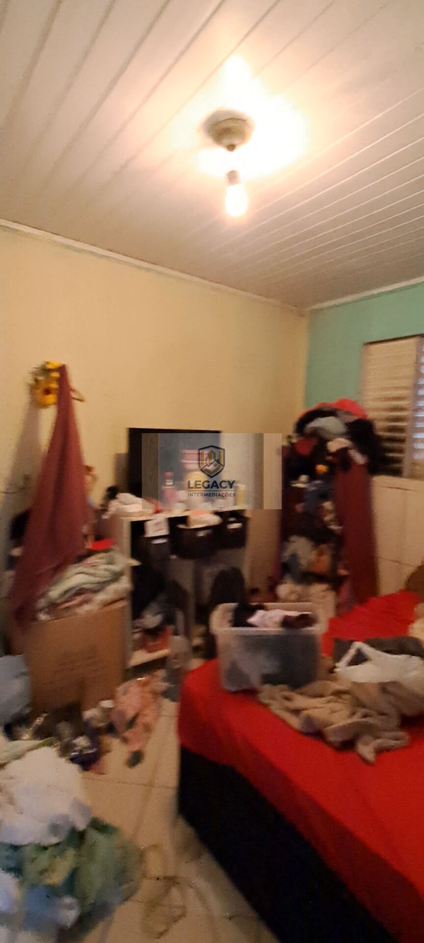 Casa em Condomínio fechado no Guará