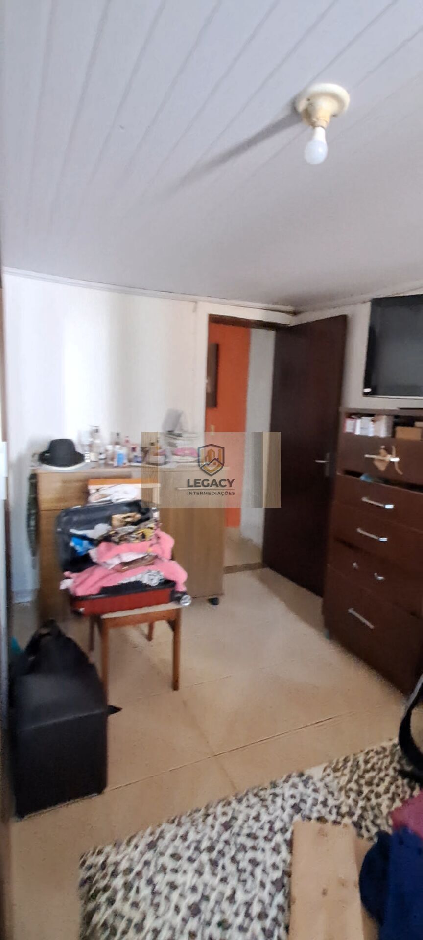 Casa em Condomínio fechado no Guará