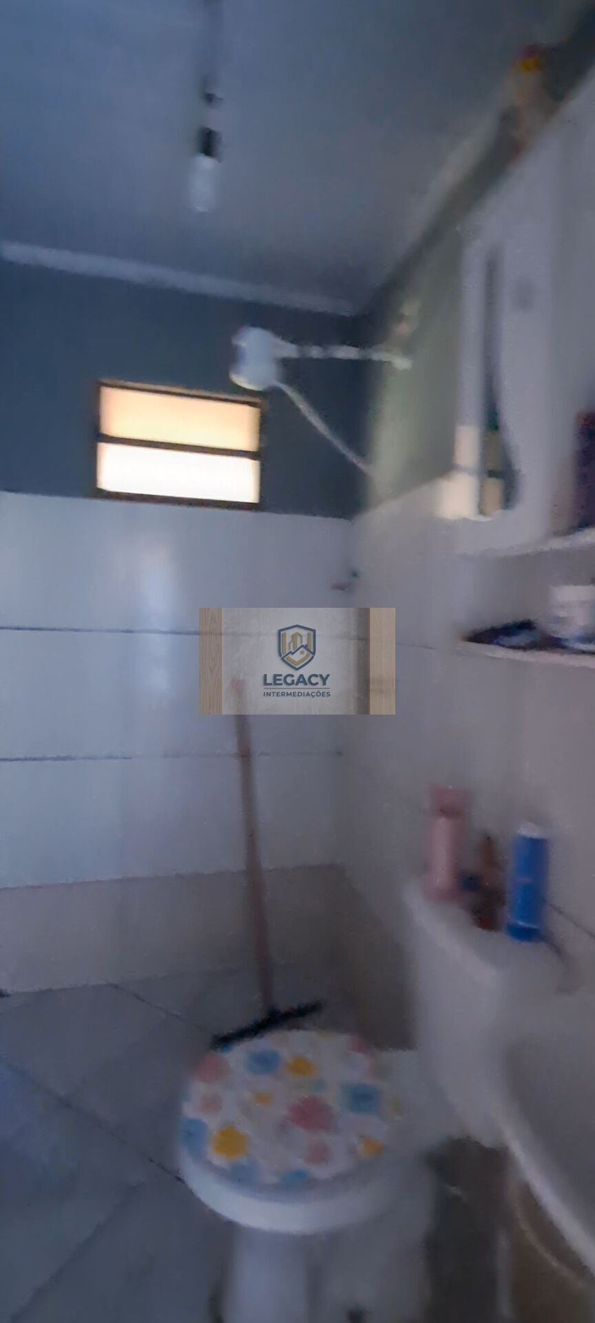 Casa em Condomínio fechado no Guará
