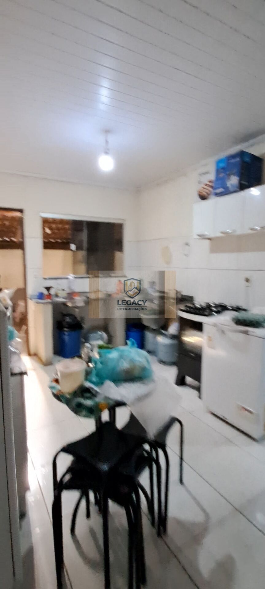 Casa em Condomínio fechado no Guará