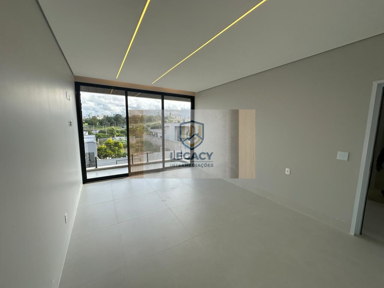 Mansão em Vicente Pires