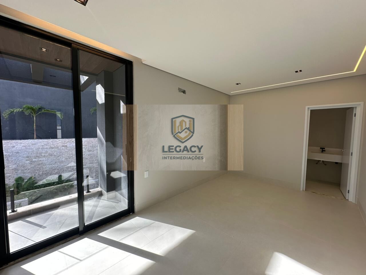 Mansão em Vicente Pires