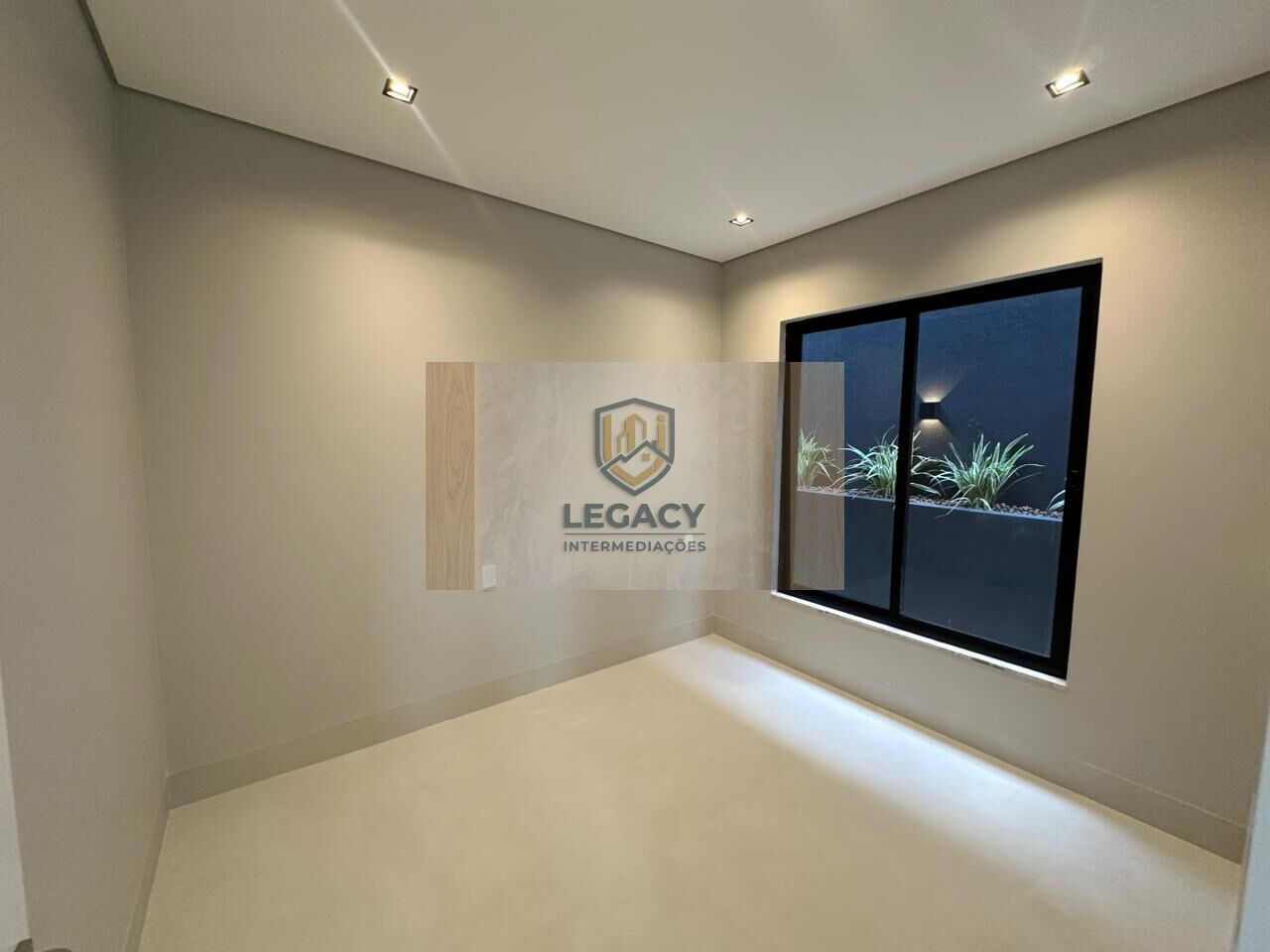 Mansão em Vicente Pires
