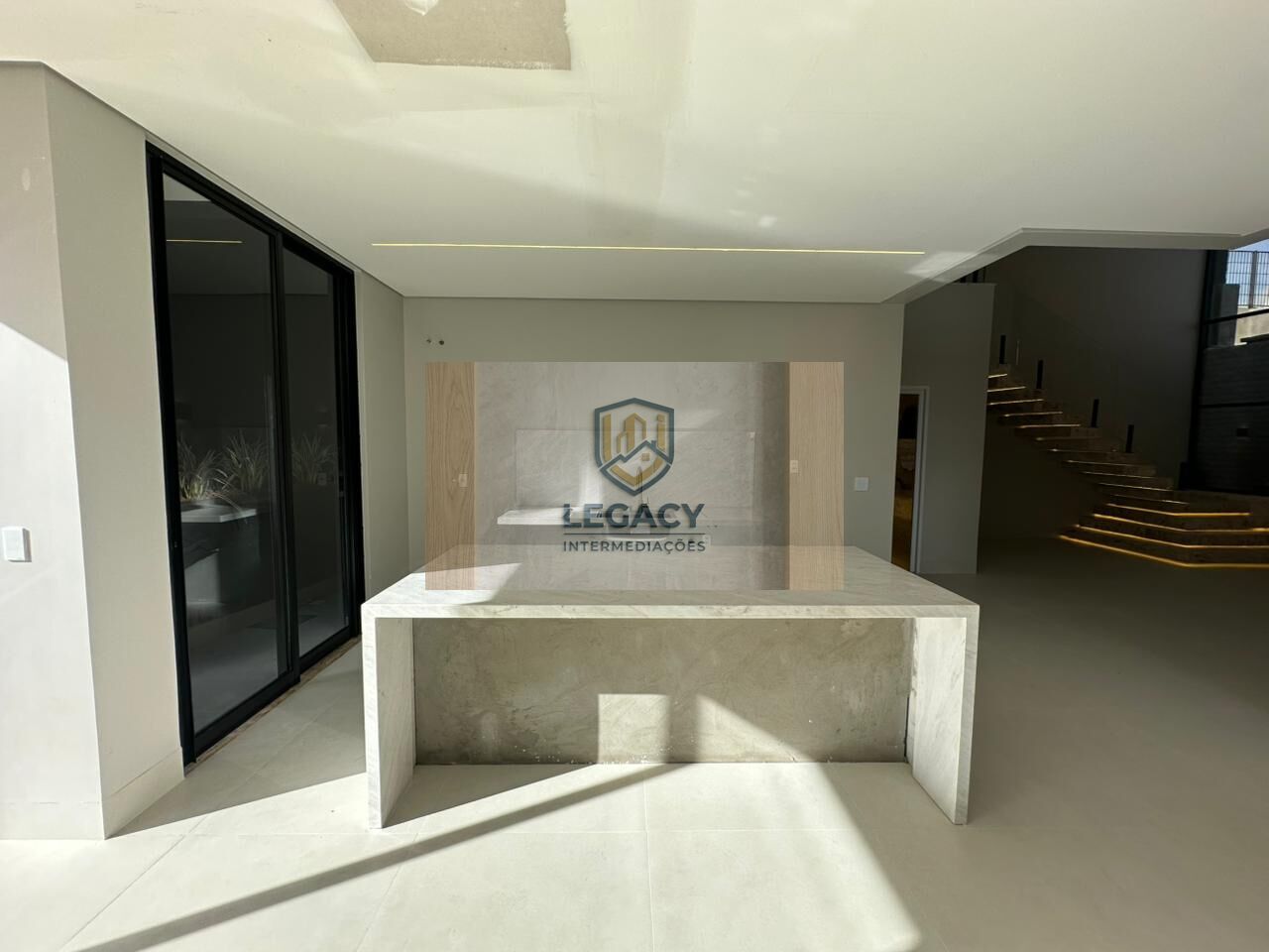 Mansão em Vicente Pires