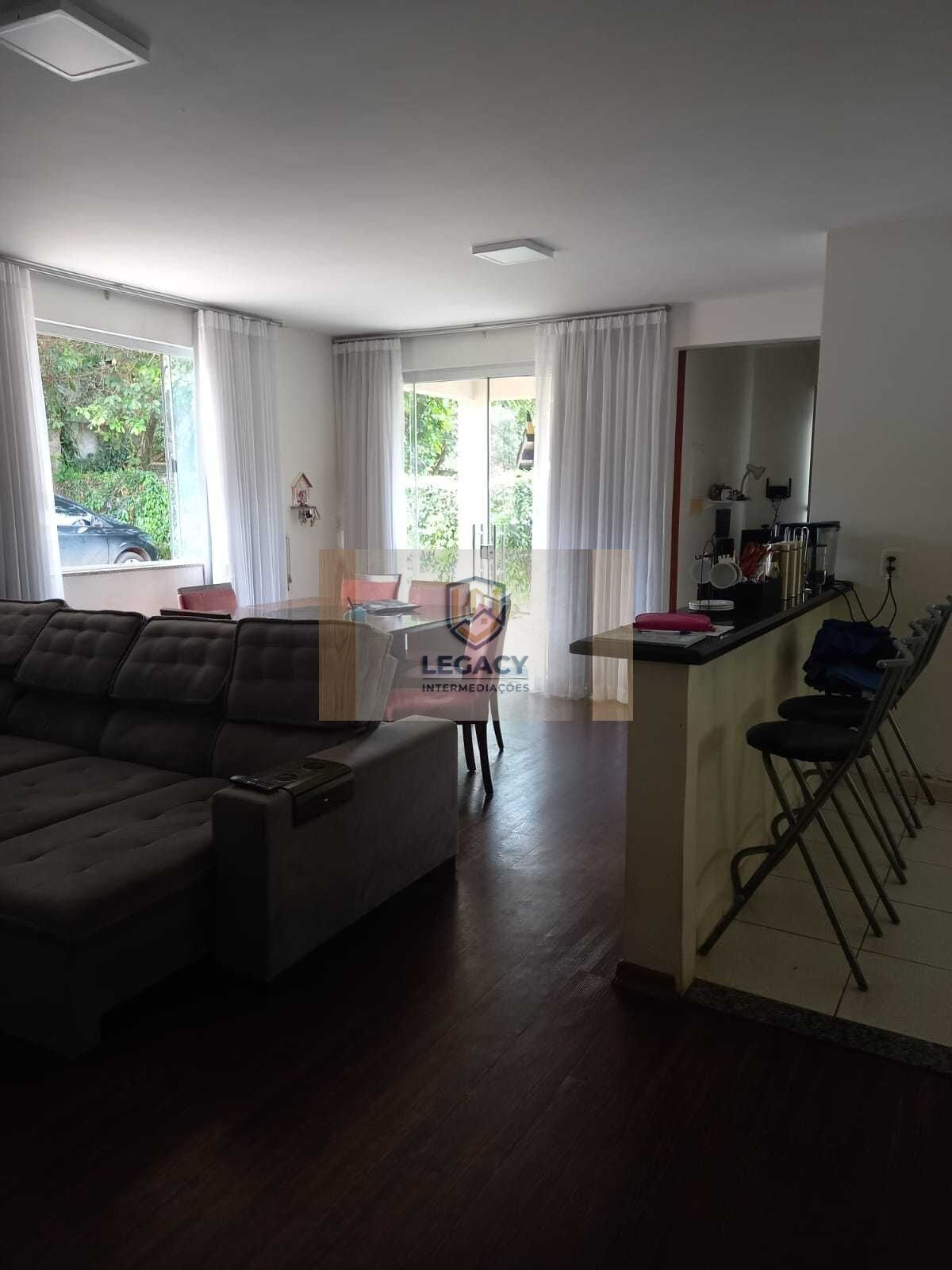 Casa à venda no bairro Guará II - Brasília/DF