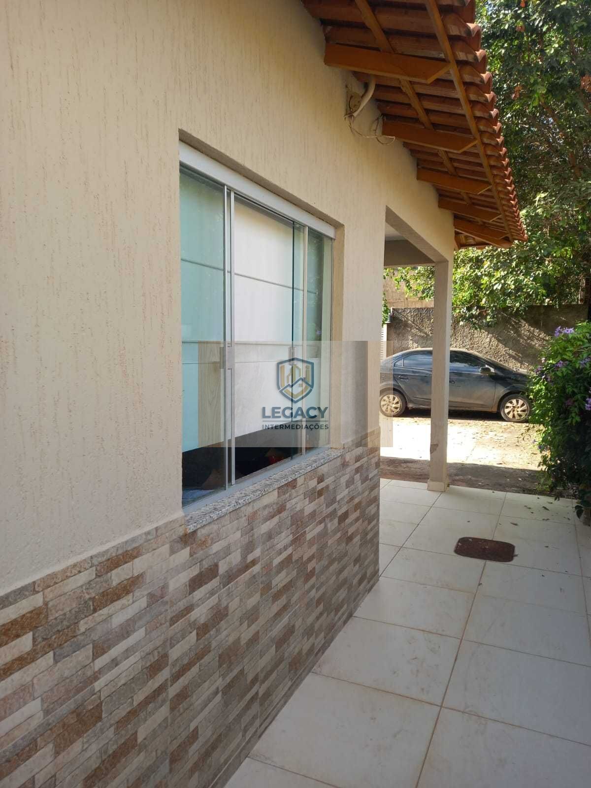 Casa à venda no bairro Guará II - Brasília/DF