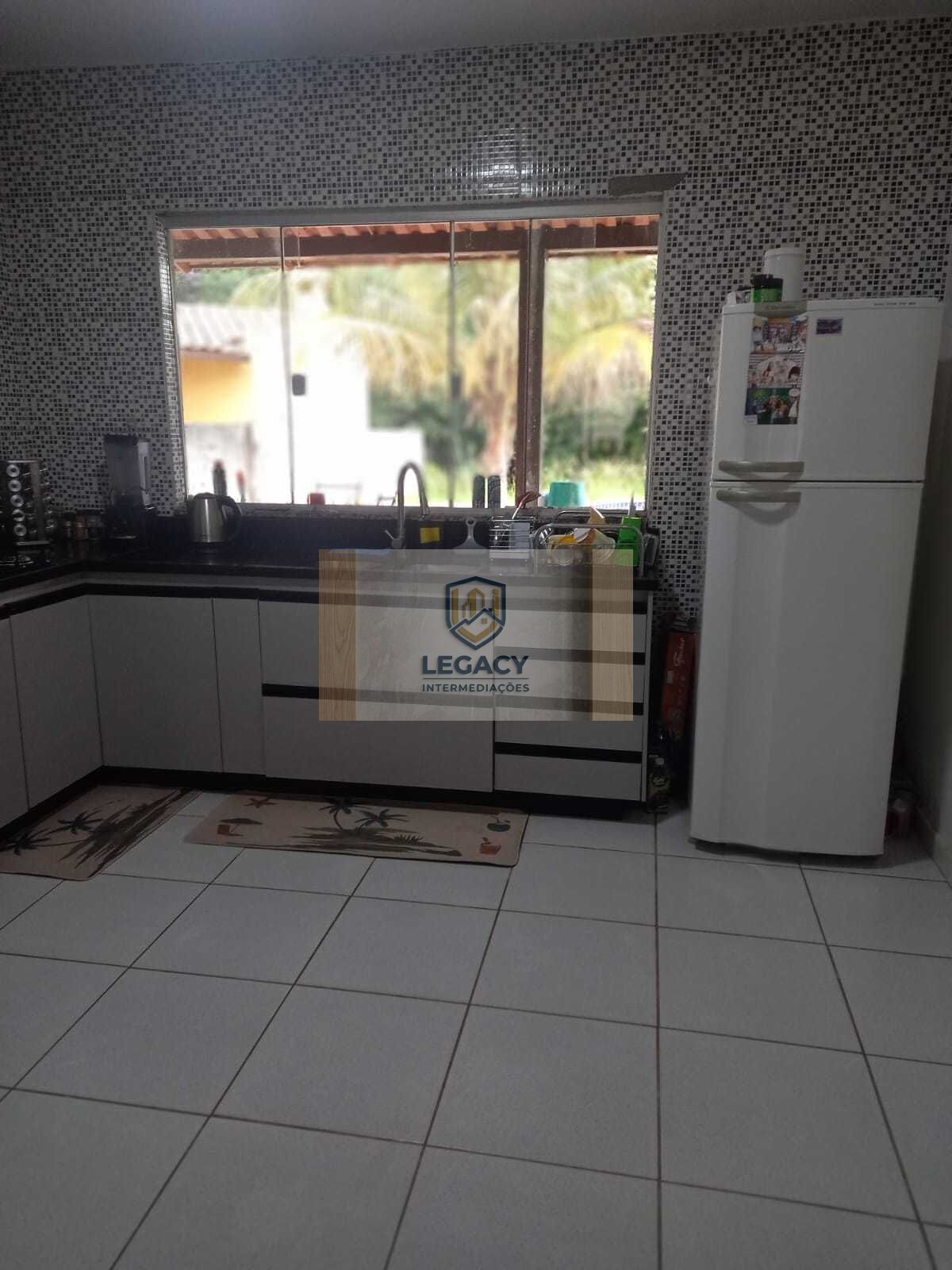 Casa à venda no bairro Guará II - Brasília/DF