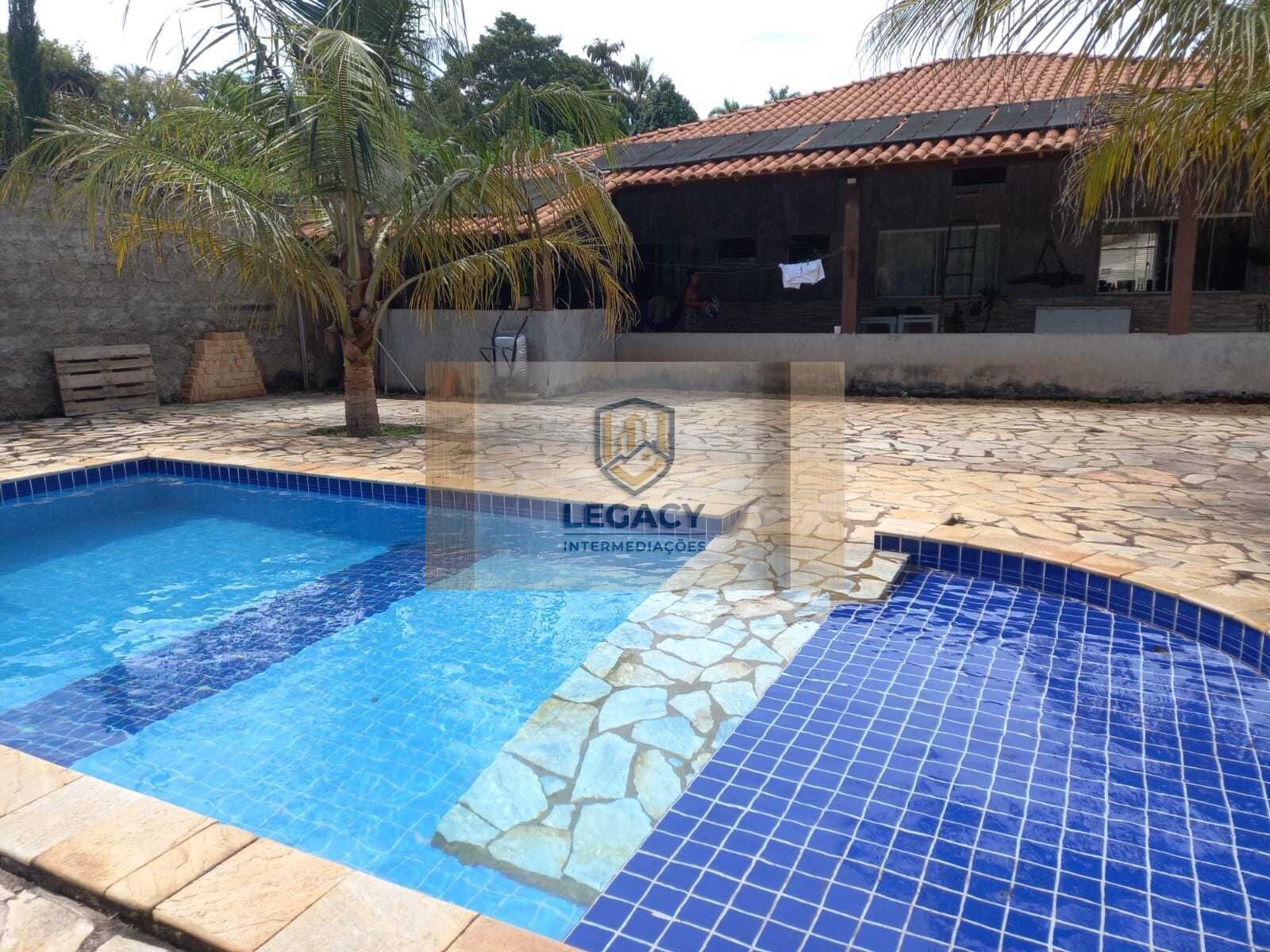 Casa à venda no bairro Guará II - Brasília/DF