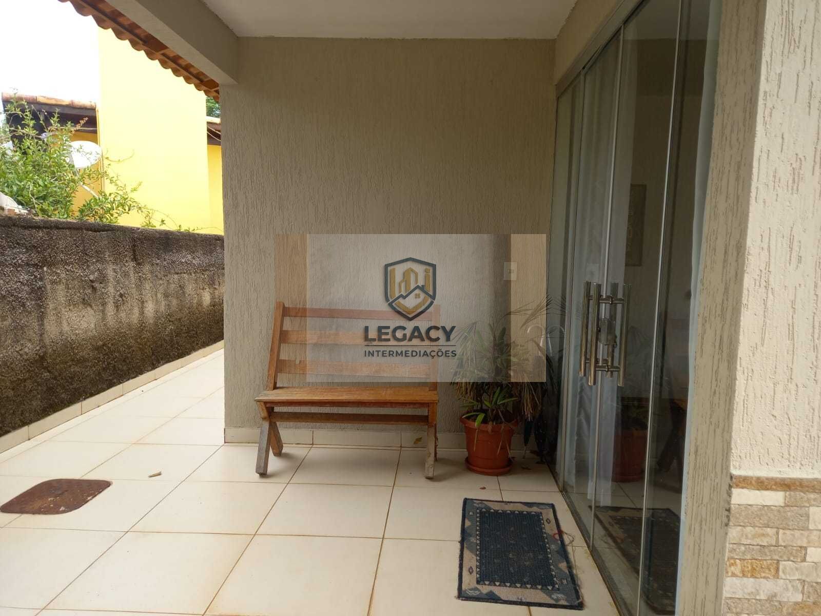 Casa à venda no bairro Guará II - Brasília/DF
