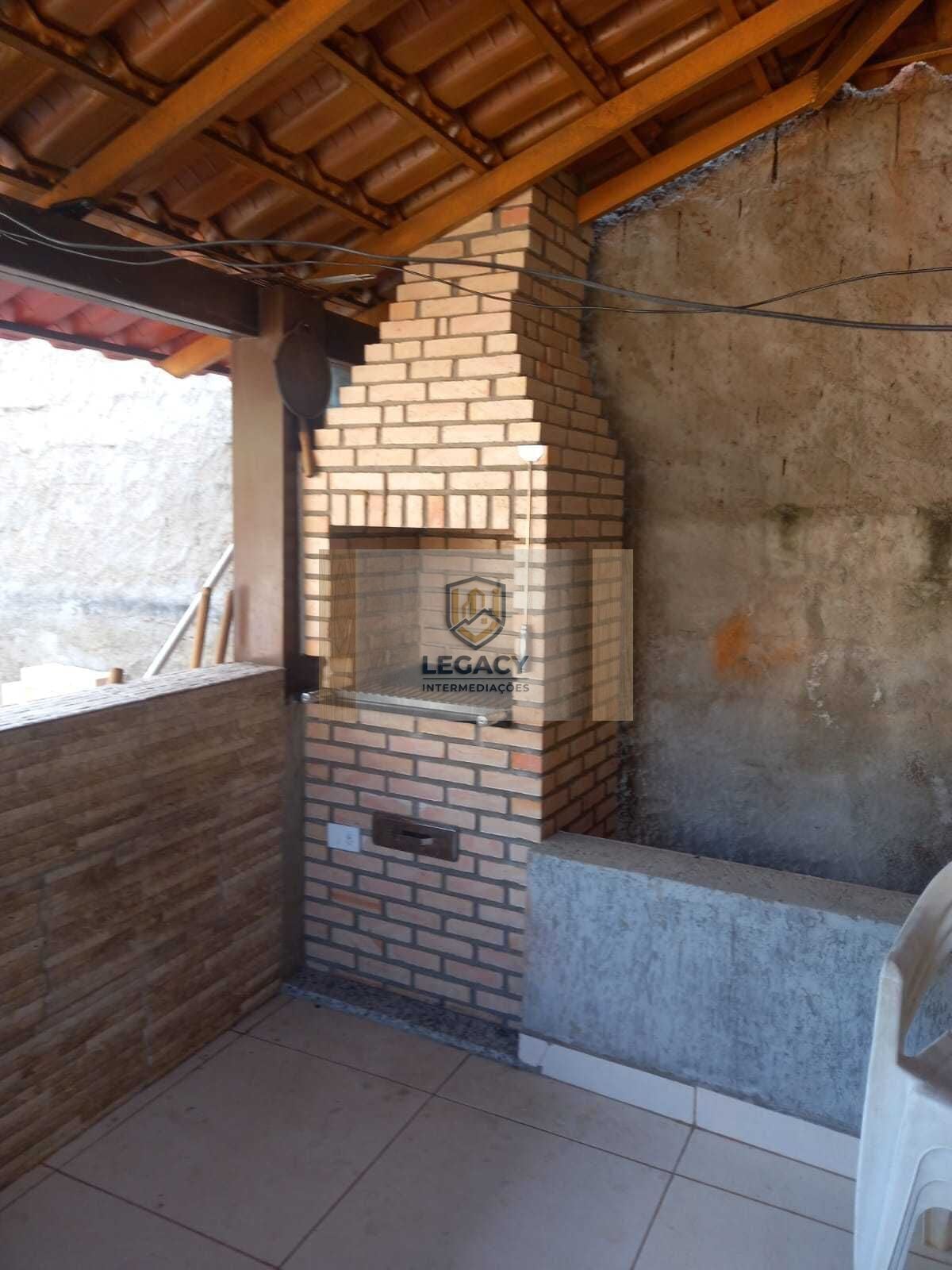 Casa à venda no bairro Guará II - Brasília/DF