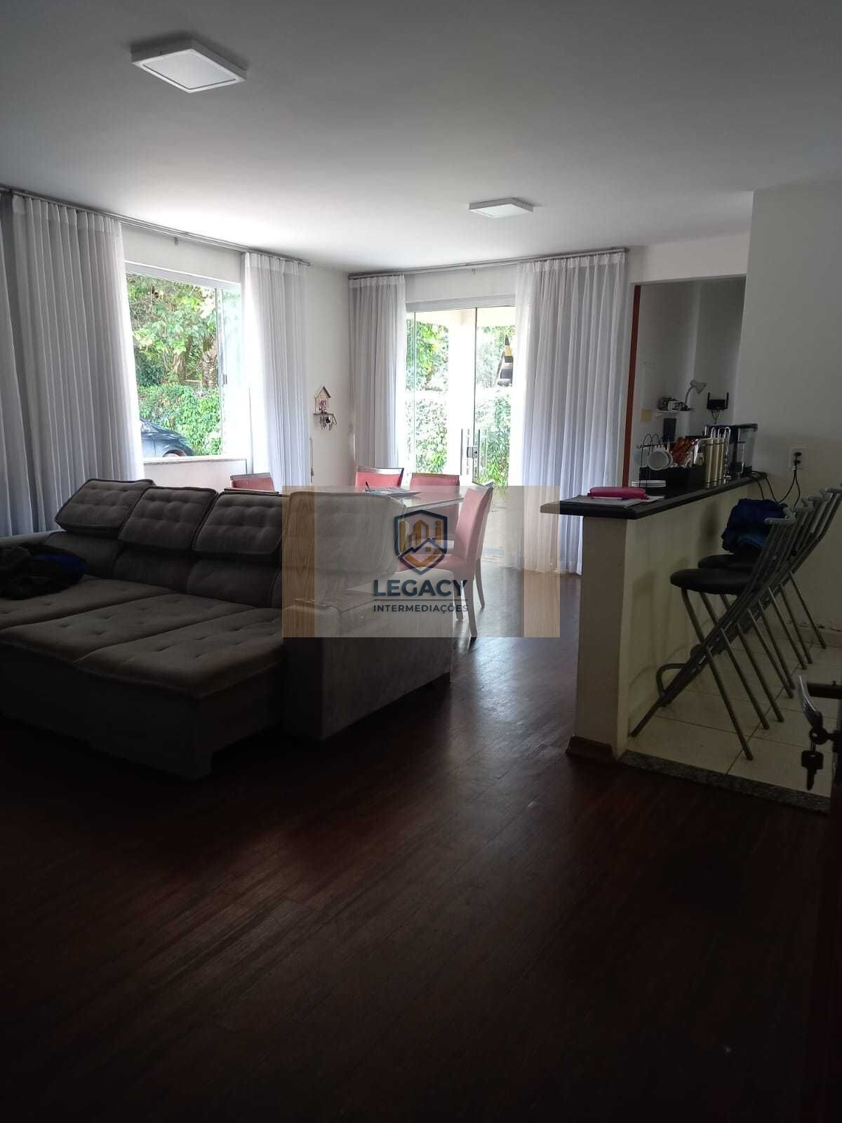 Casa à venda no bairro Guará II - Brasília/DF