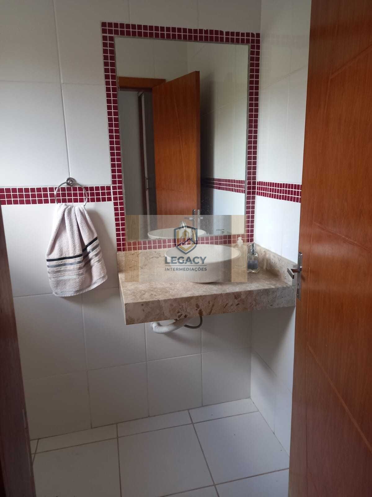 Casa à venda no bairro Guará II - Brasília/DF