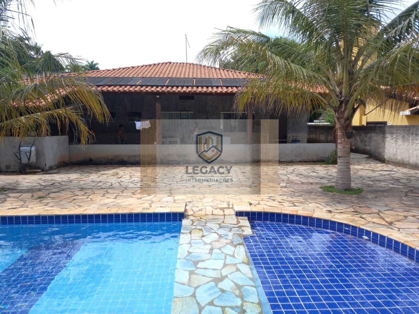 Casa à venda no bairro Guará II - Brasília/DF