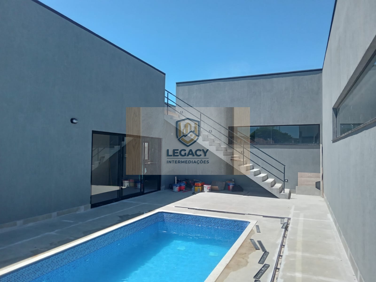 Casa em Condomínio em Alphaville Brasília