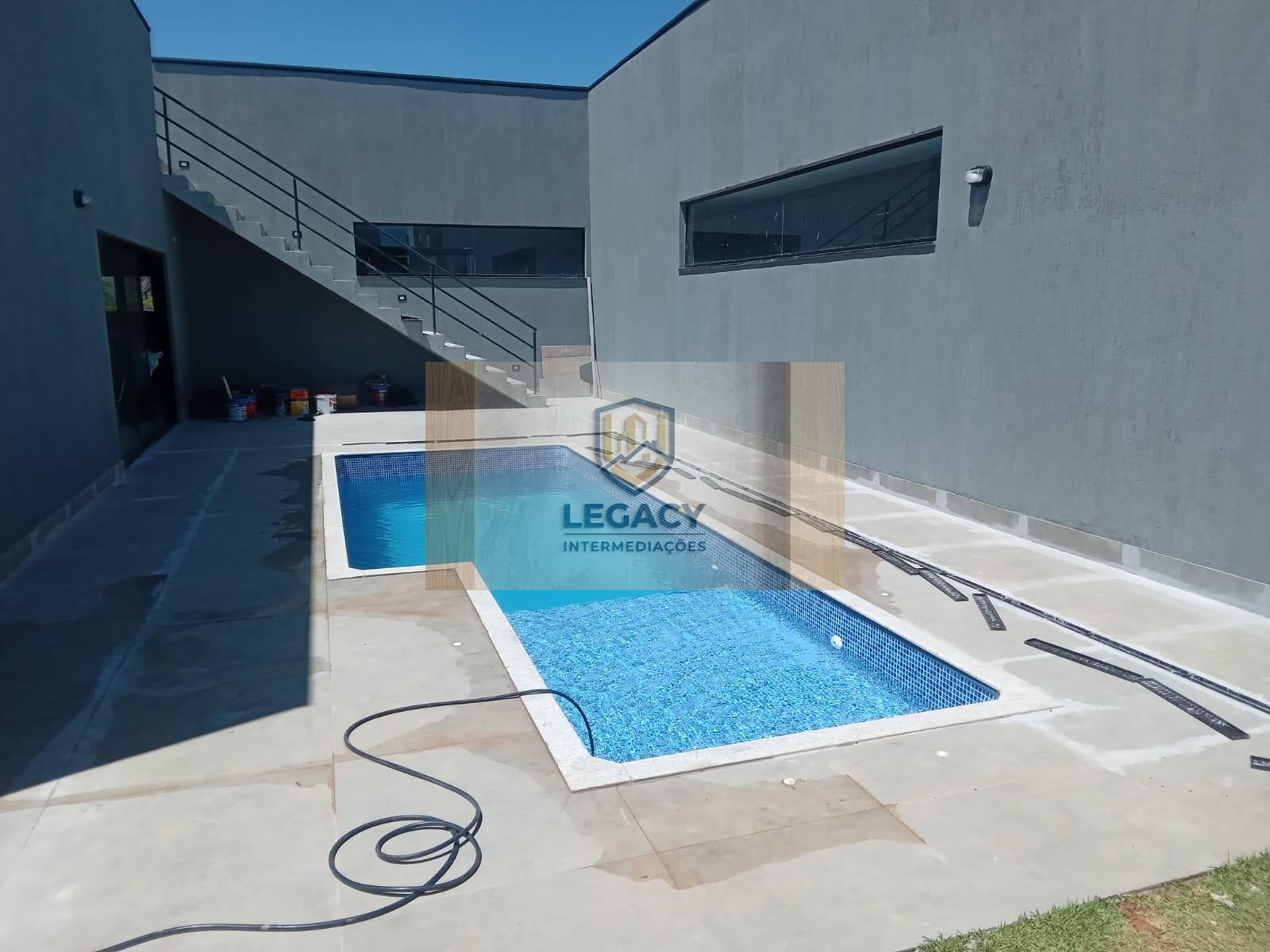 Casa em Condomínio em Alphaville Brasília