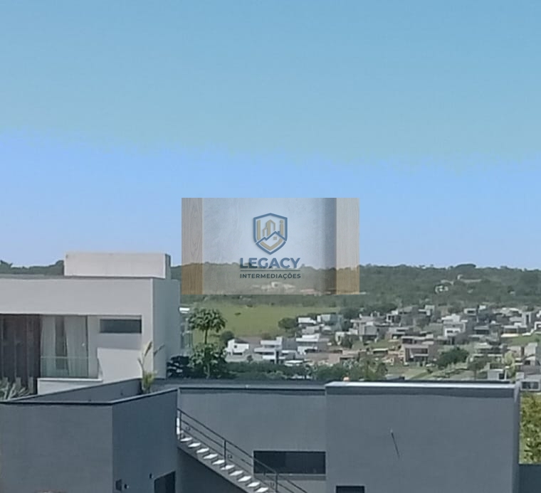 Casa em Condomínio em Alphaville Brasília