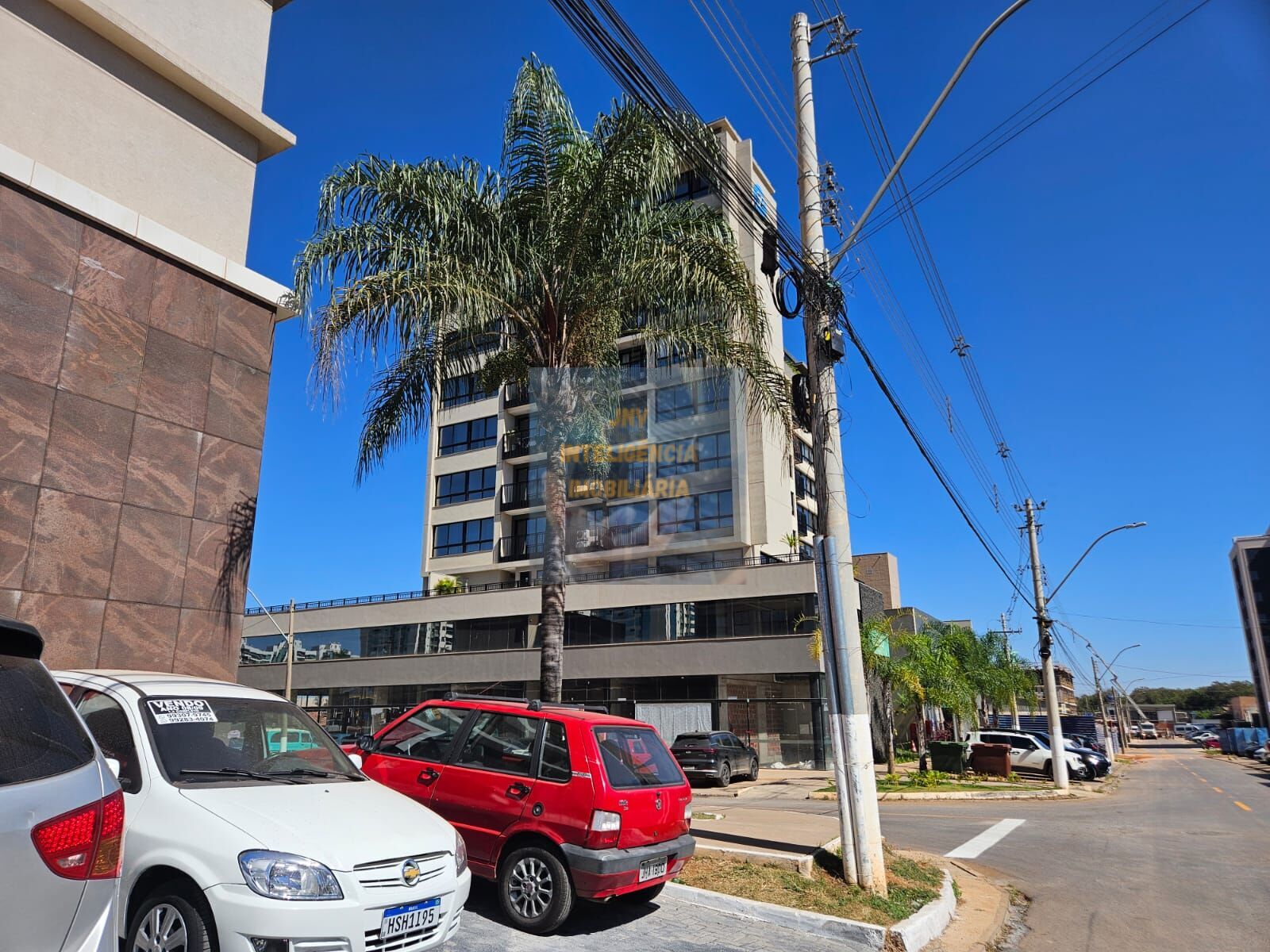 Loja ponto comercial em zona industrial (guará), brasília/df - foto 6