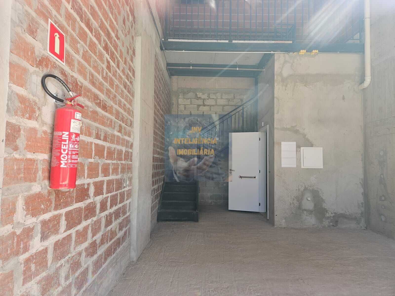 Loja ponto comercial em zona industrial (guará), brasília/df - foto 3