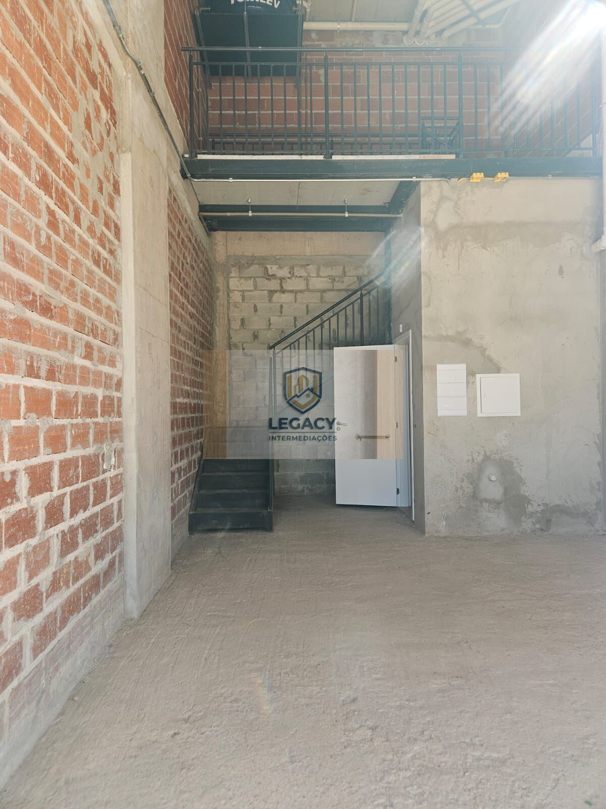 Loja Ponto Comercial em Zona Industrial (Guará), Brasília/DF - foto 2